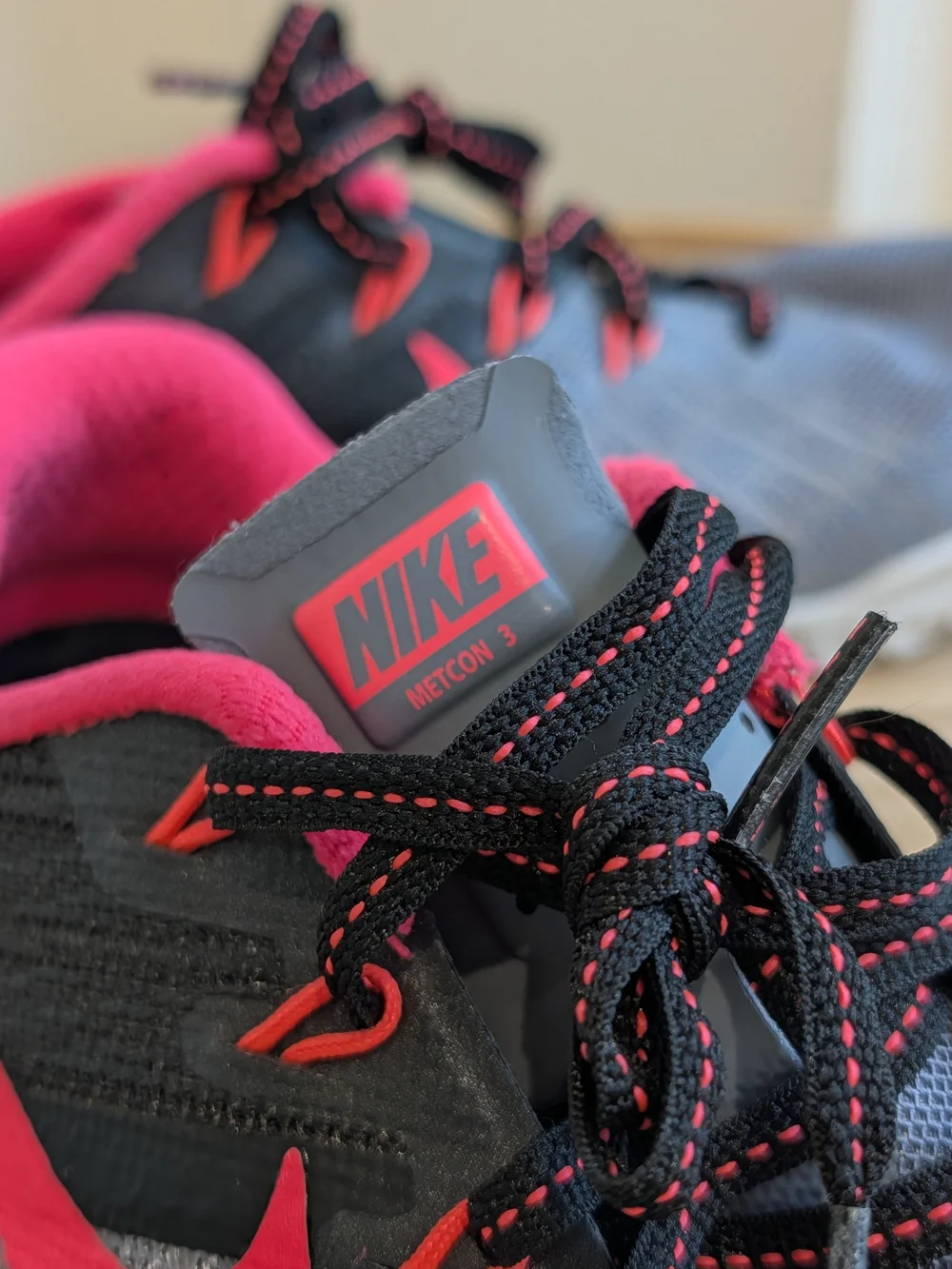 Nike stylish women